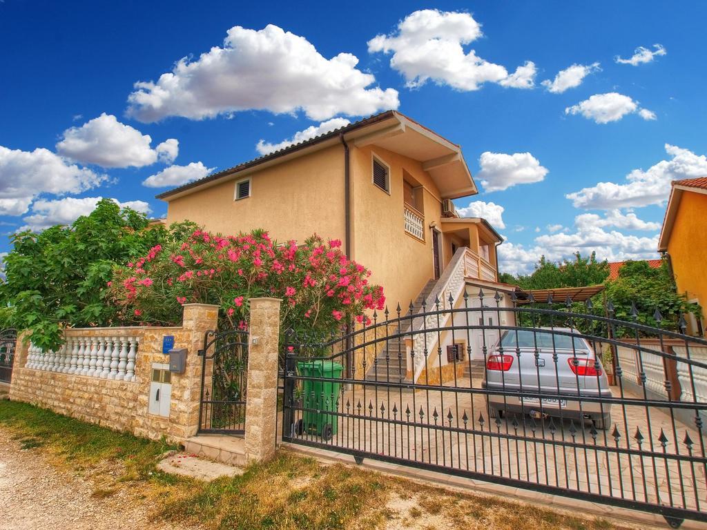 Apartments Durda 1390 Štinjan المظهر الخارجي الصورة