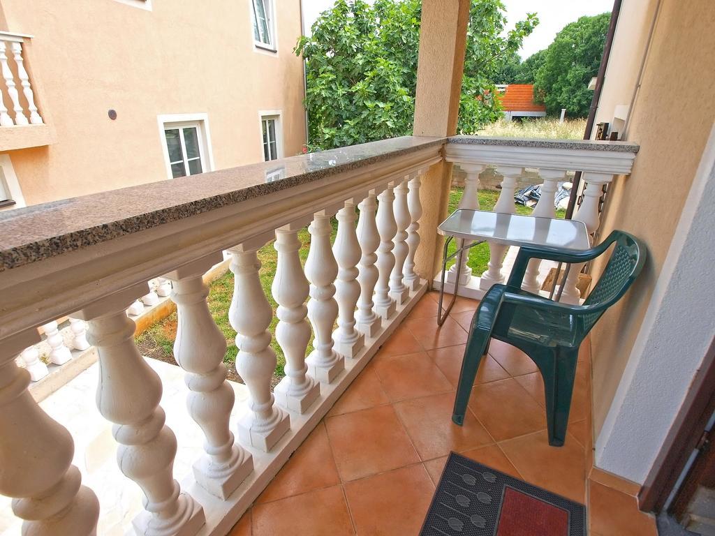 Apartments Durda 1390 Štinjan المظهر الخارجي الصورة