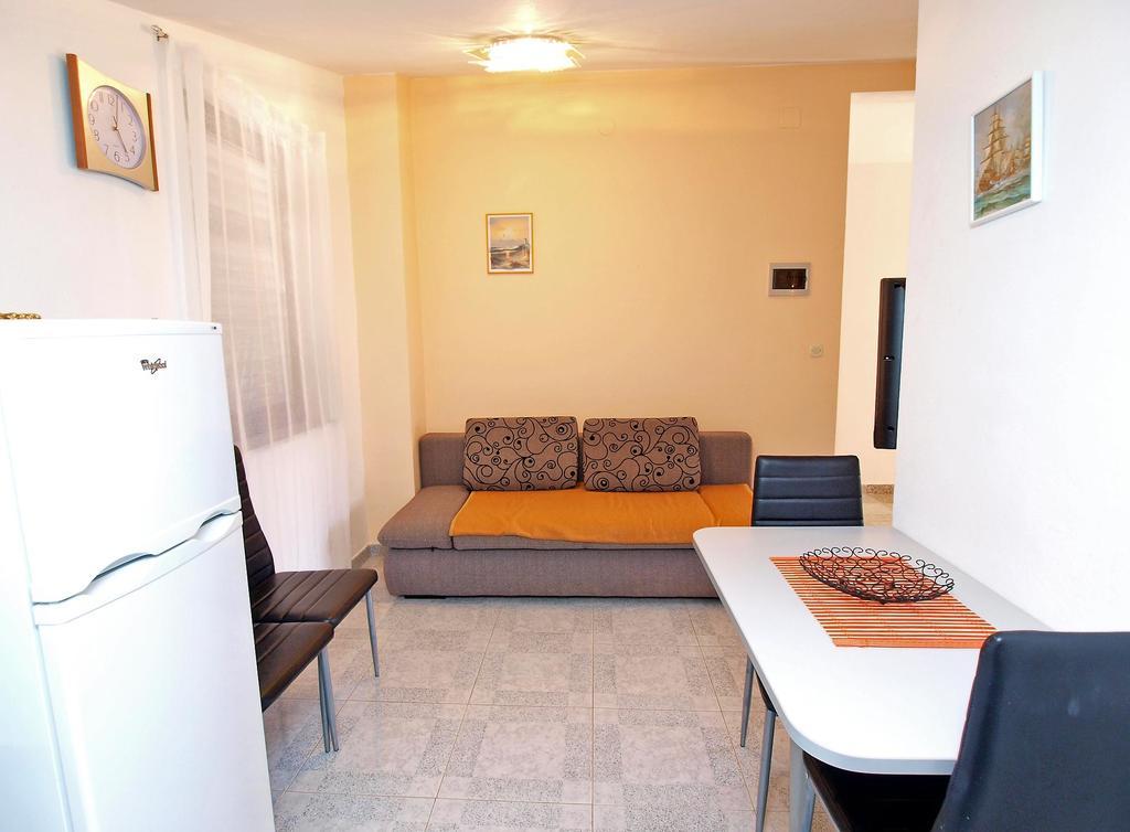 Apartments Durda 1390 Štinjan المظهر الخارجي الصورة