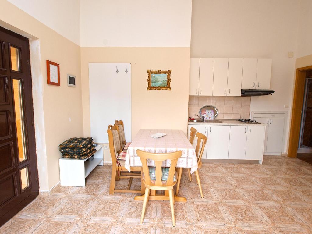 Apartments Durda 1390 Štinjan المظهر الخارجي الصورة