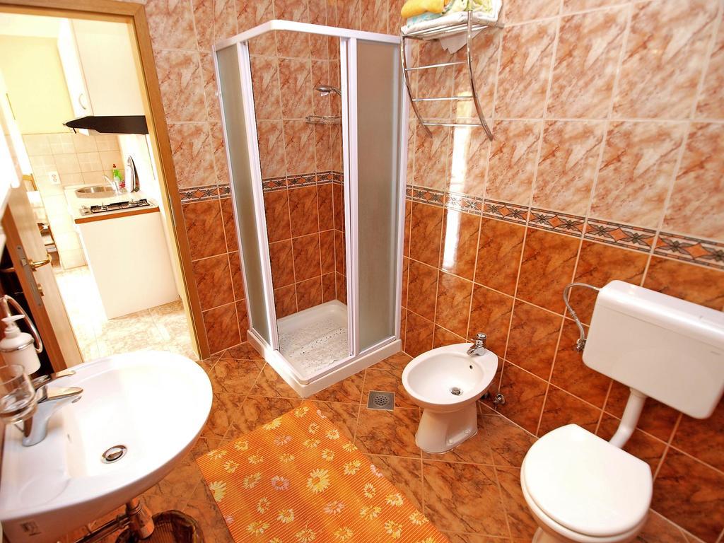 Apartments Durda 1390 Štinjan المظهر الخارجي الصورة