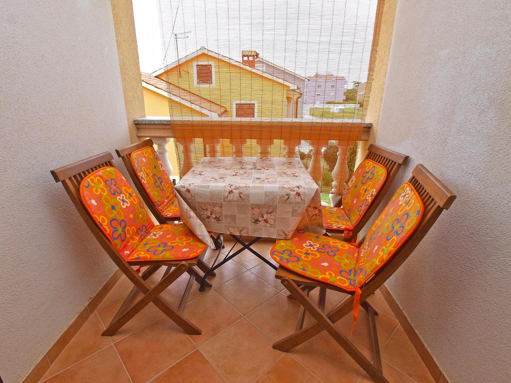 Apartments Durda 1390 Štinjan المظهر الخارجي الصورة