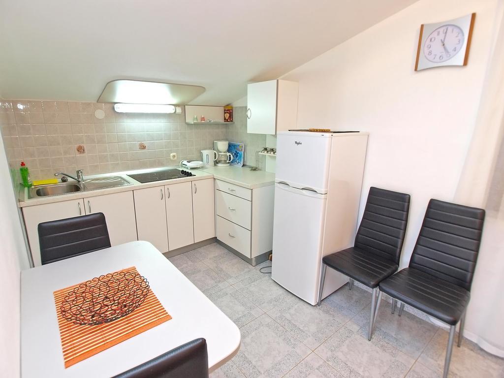 Apartments Durda 1390 Štinjan المظهر الخارجي الصورة