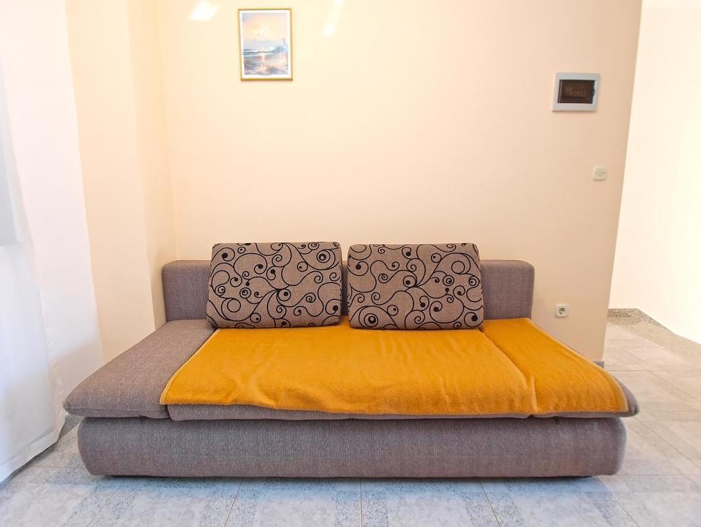 Apartments Durda 1390 Štinjan المظهر الخارجي الصورة