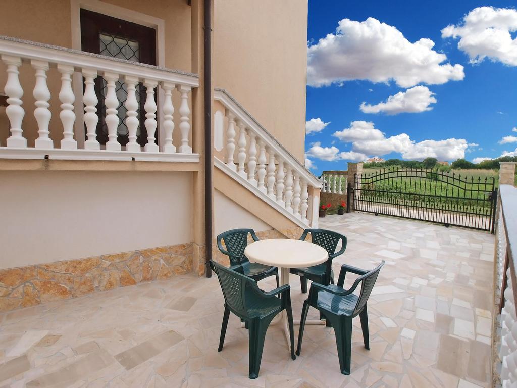 Apartments Durda 1390 Štinjan المظهر الخارجي الصورة