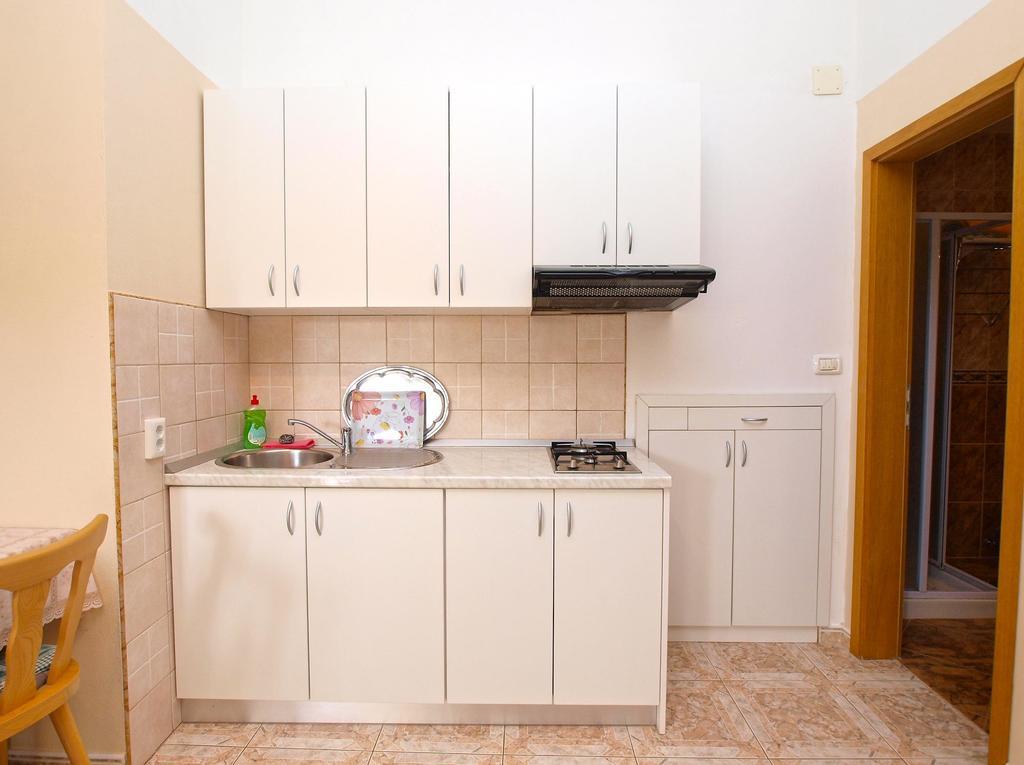 Apartments Durda 1390 Štinjan المظهر الخارجي الصورة
