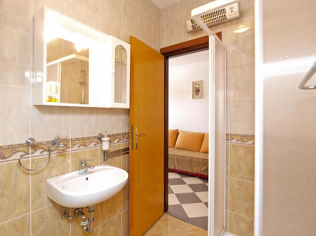 Apartments Durda 1390 Štinjan المظهر الخارجي الصورة
