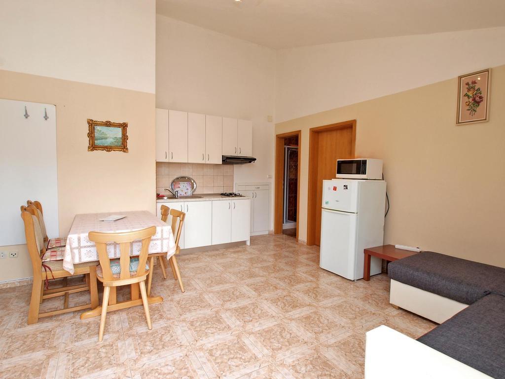Apartments Durda 1390 Štinjan المظهر الخارجي الصورة
