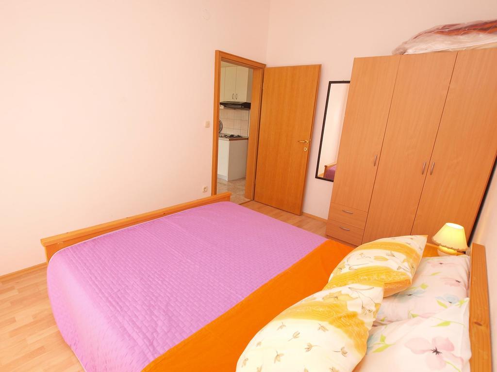 Apartments Durda 1390 Štinjan المظهر الخارجي الصورة