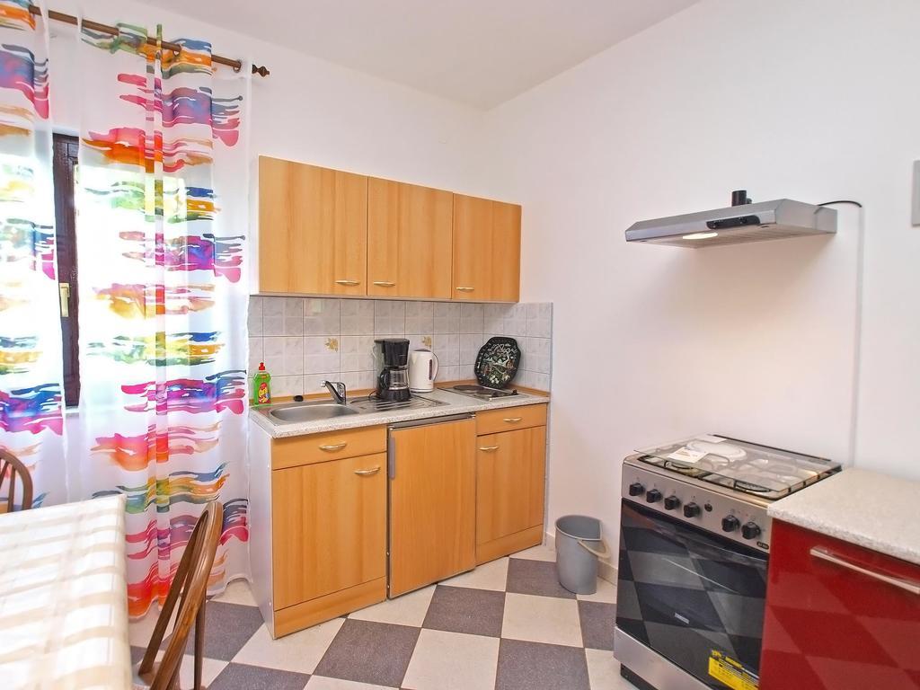Apartments Durda 1390 Štinjan المظهر الخارجي الصورة