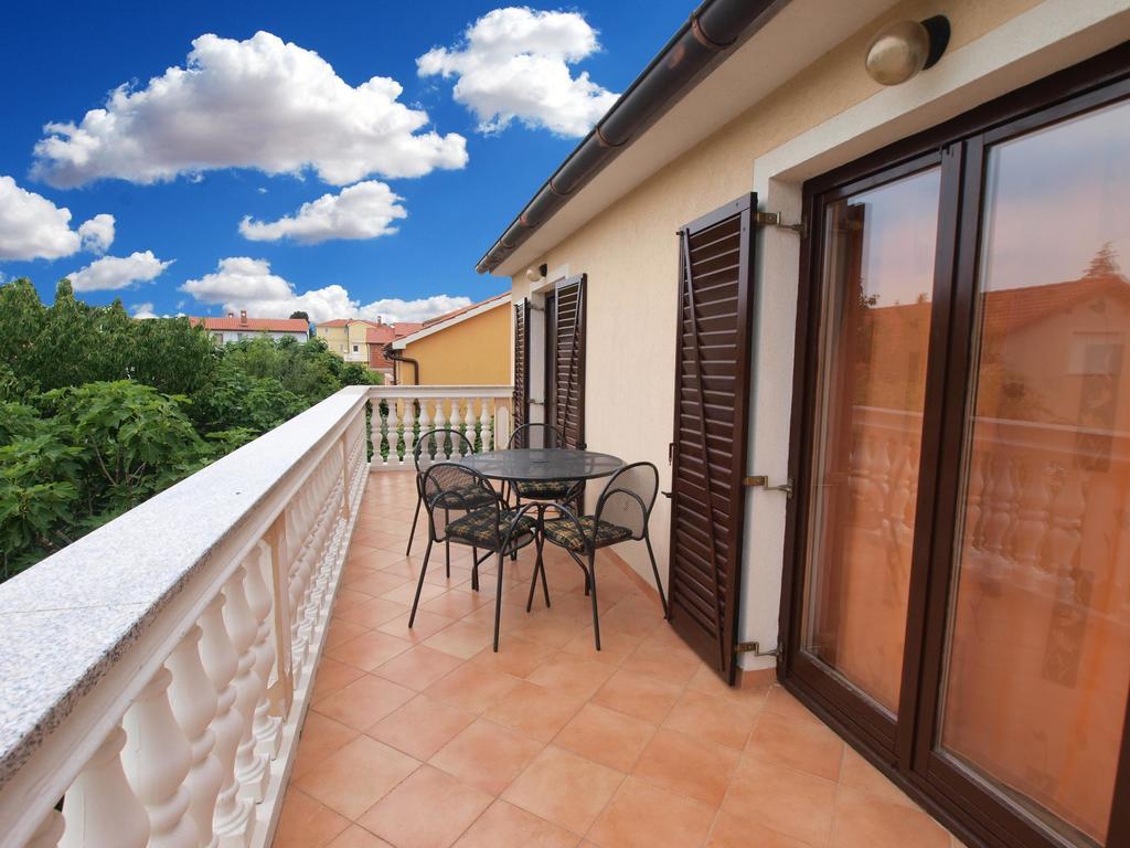 Apartments Durda 1390 Štinjan المظهر الخارجي الصورة