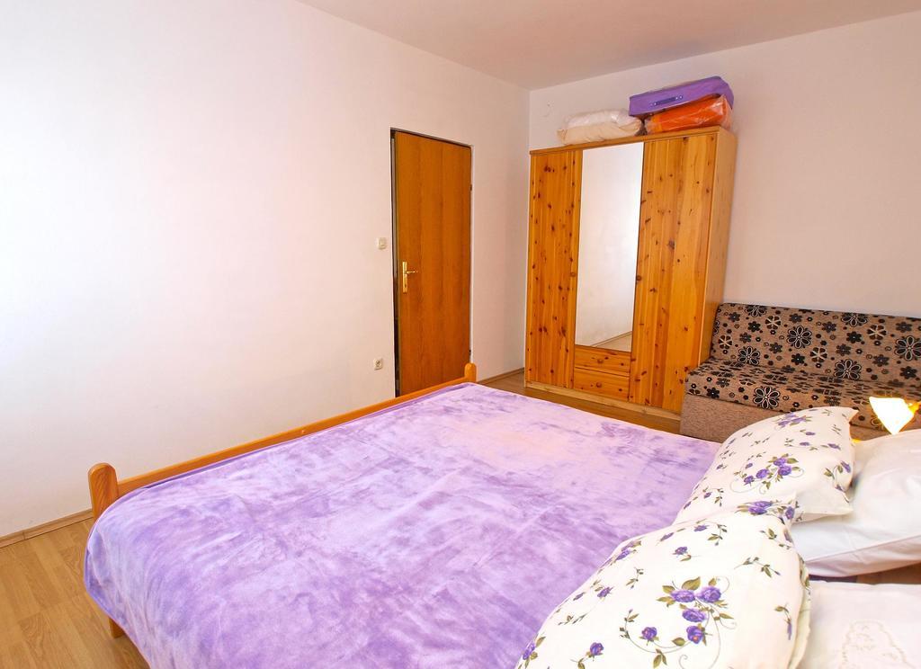 Apartments Durda 1390 Štinjan المظهر الخارجي الصورة
