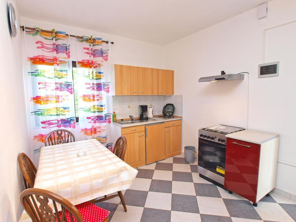 Apartments Durda 1390 Štinjan المظهر الخارجي الصورة