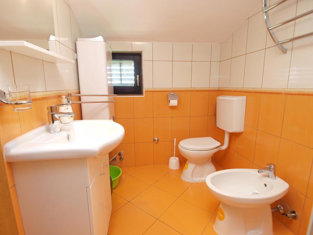 Apartments Durda 1390 Štinjan المظهر الخارجي الصورة