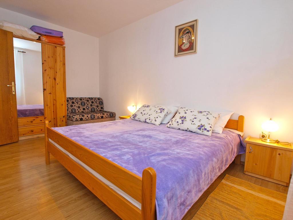 Apartments Durda 1390 Štinjan المظهر الخارجي الصورة