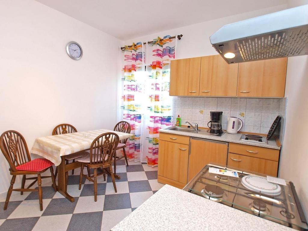 Apartments Durda 1390 Štinjan المظهر الخارجي الصورة