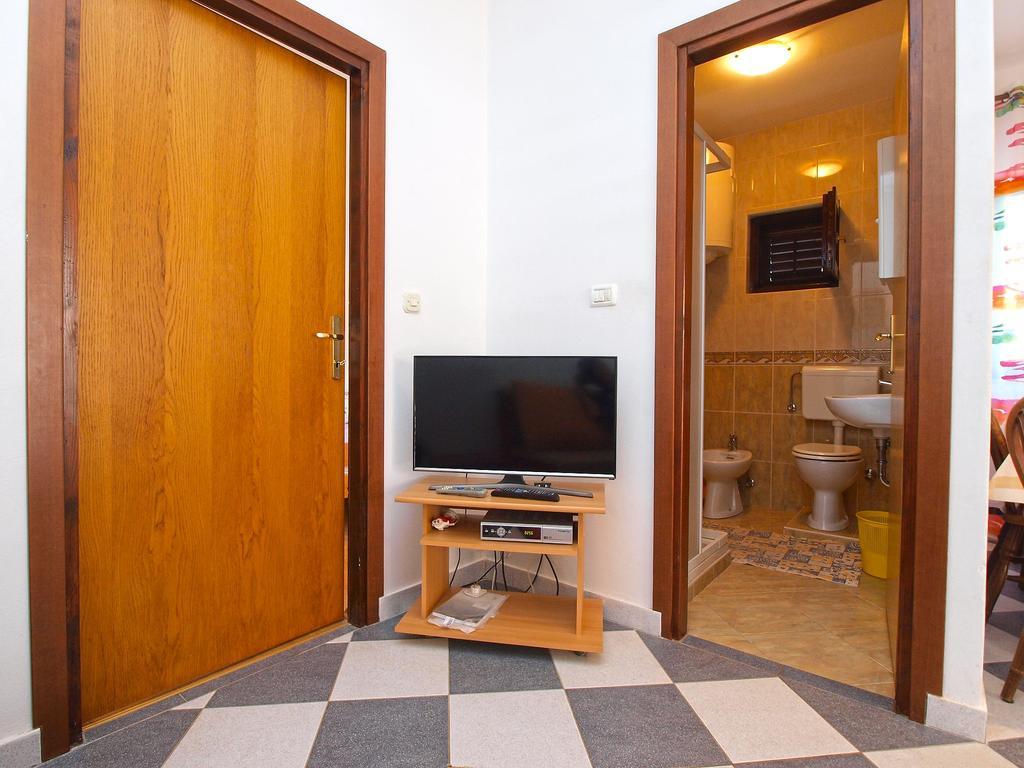 Apartments Durda 1390 Štinjan المظهر الخارجي الصورة