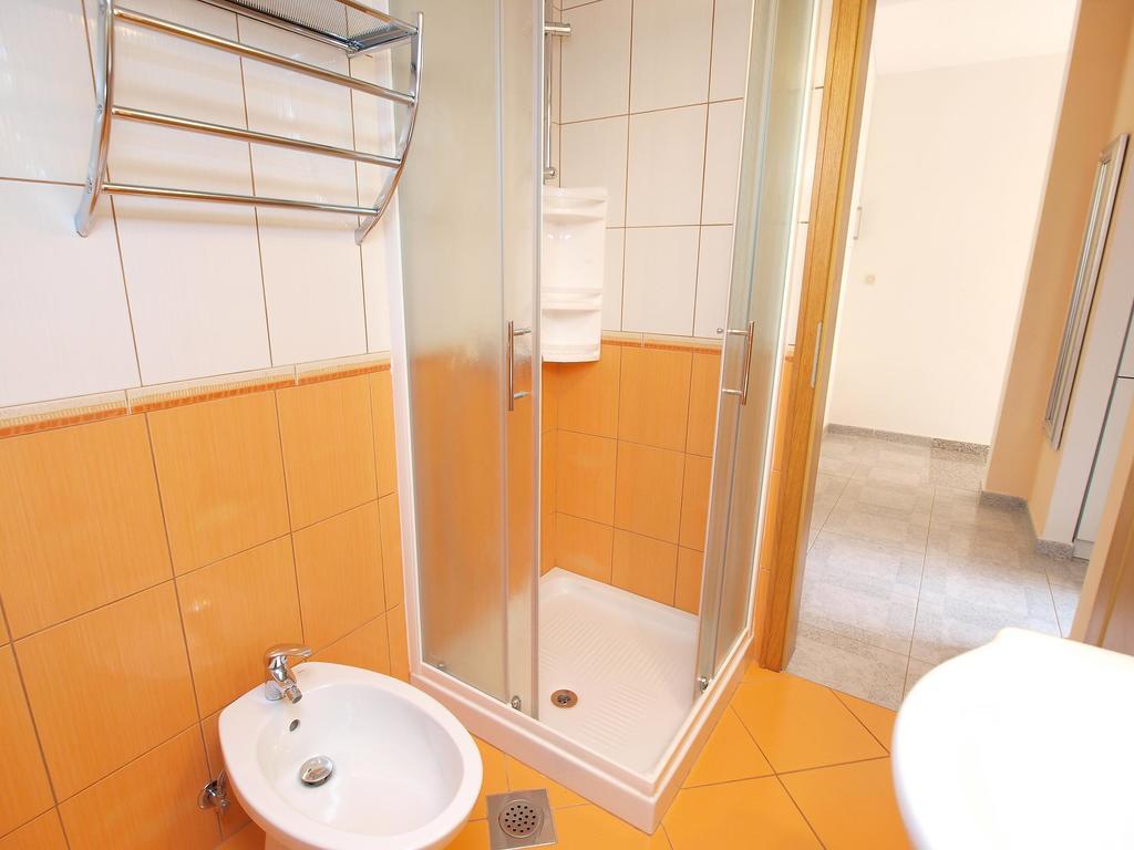 Apartments Durda 1390 Štinjan المظهر الخارجي الصورة