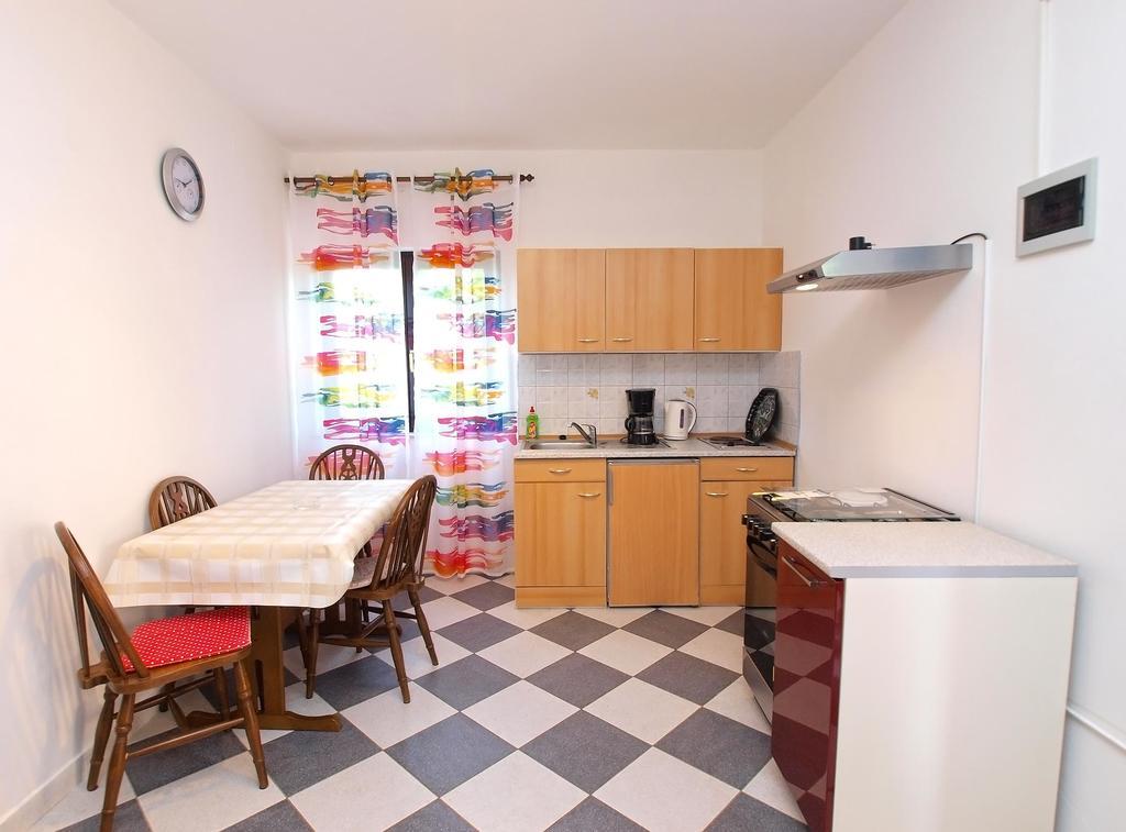 Apartments Durda 1390 Štinjan المظهر الخارجي الصورة