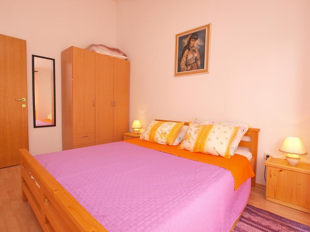 Apartments Durda 1390 Štinjan المظهر الخارجي الصورة