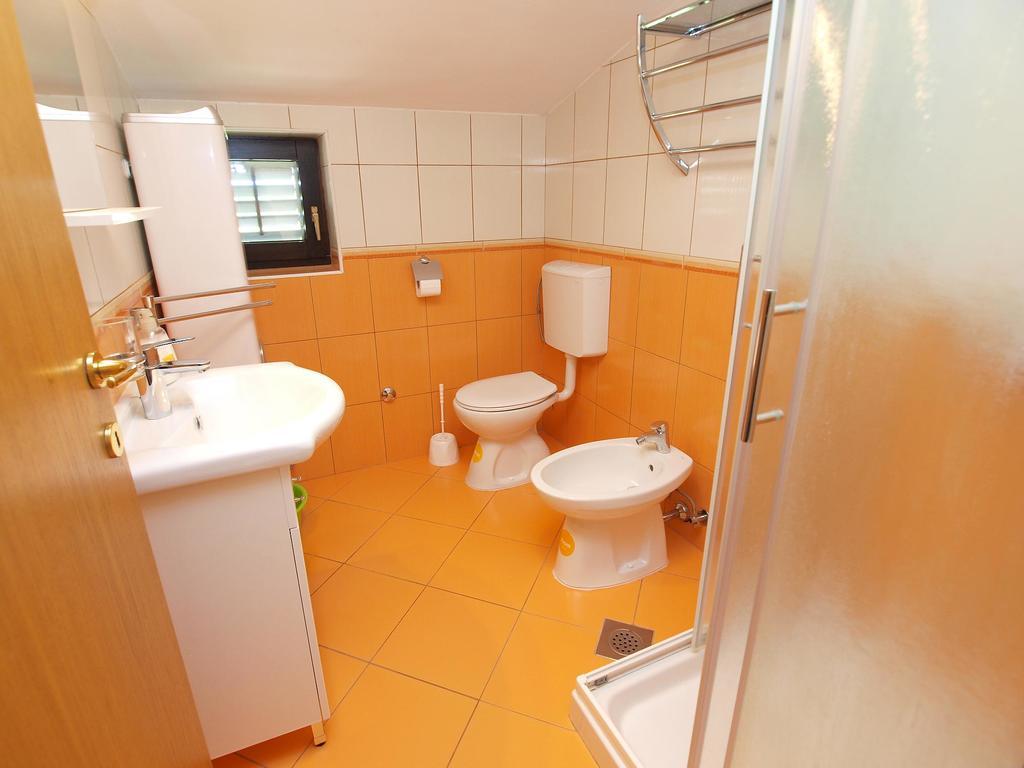 Apartments Durda 1390 Štinjan المظهر الخارجي الصورة