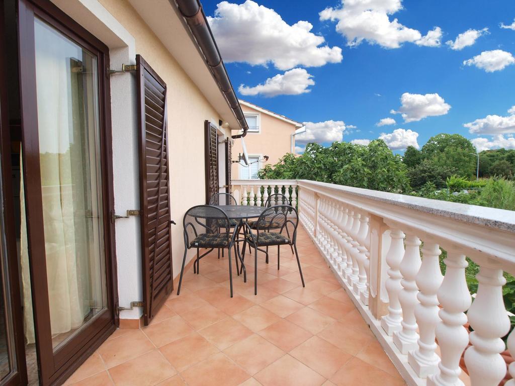 Apartments Durda 1390 Štinjan المظهر الخارجي الصورة