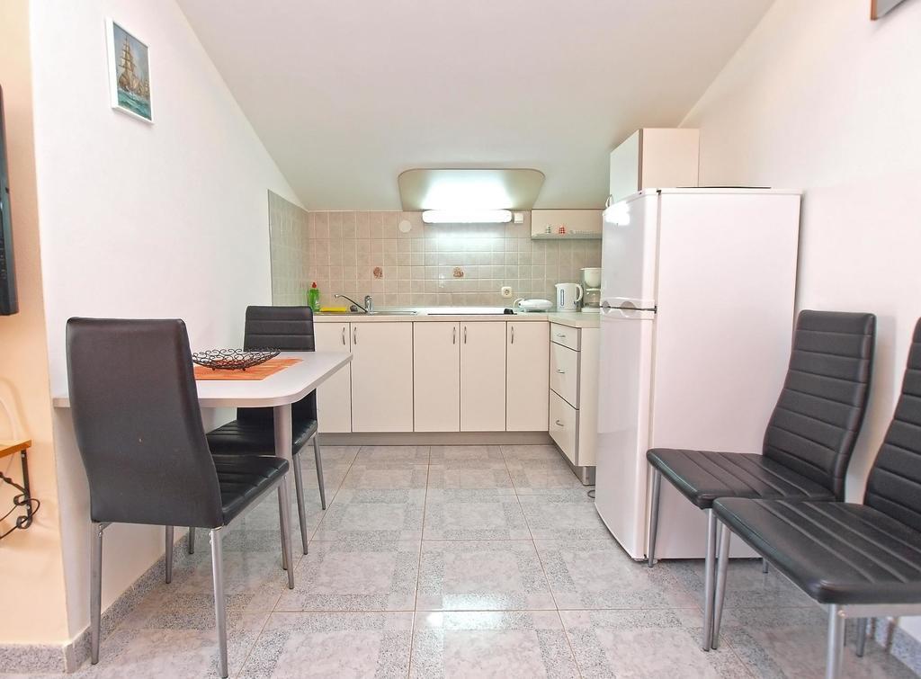 Apartments Durda 1390 Štinjan المظهر الخارجي الصورة
