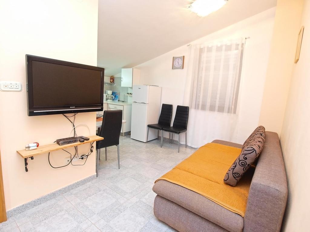 Apartments Durda 1390 Štinjan المظهر الخارجي الصورة