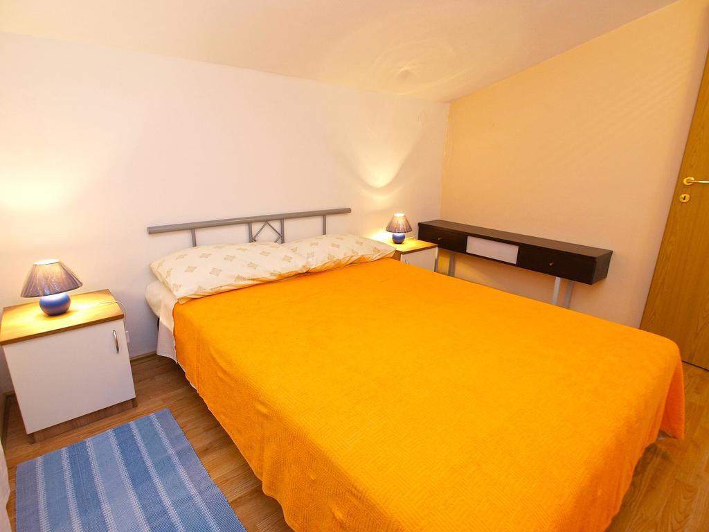 Apartments Durda 1390 Štinjan المظهر الخارجي الصورة