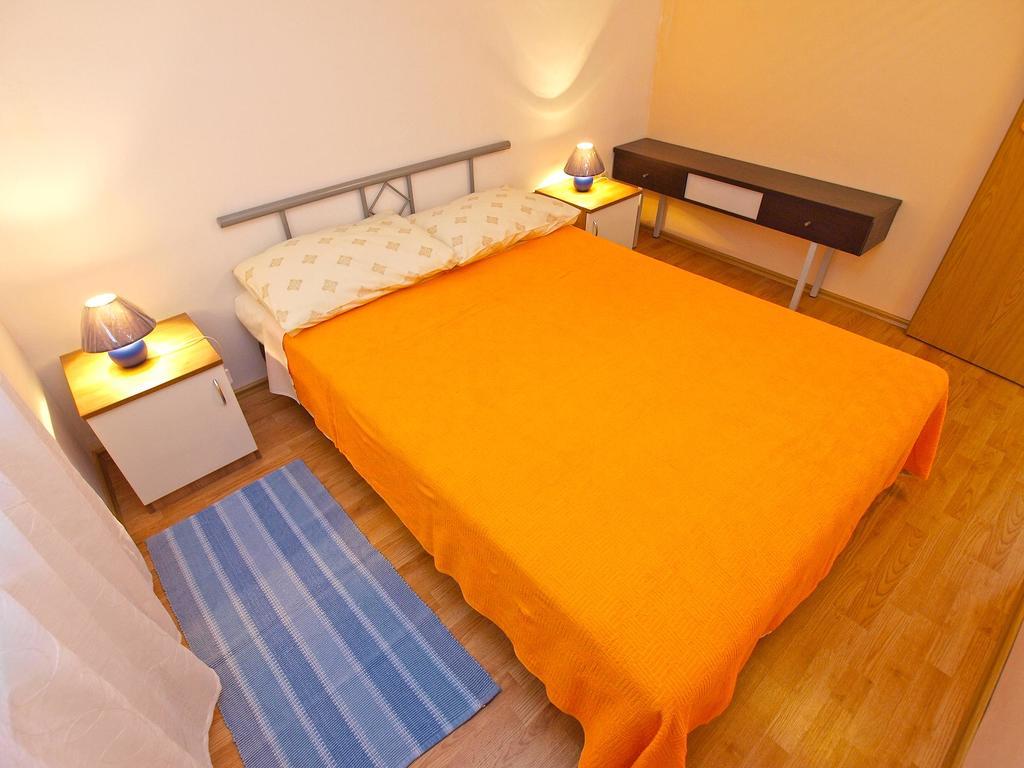 Apartments Durda 1390 Štinjan المظهر الخارجي الصورة