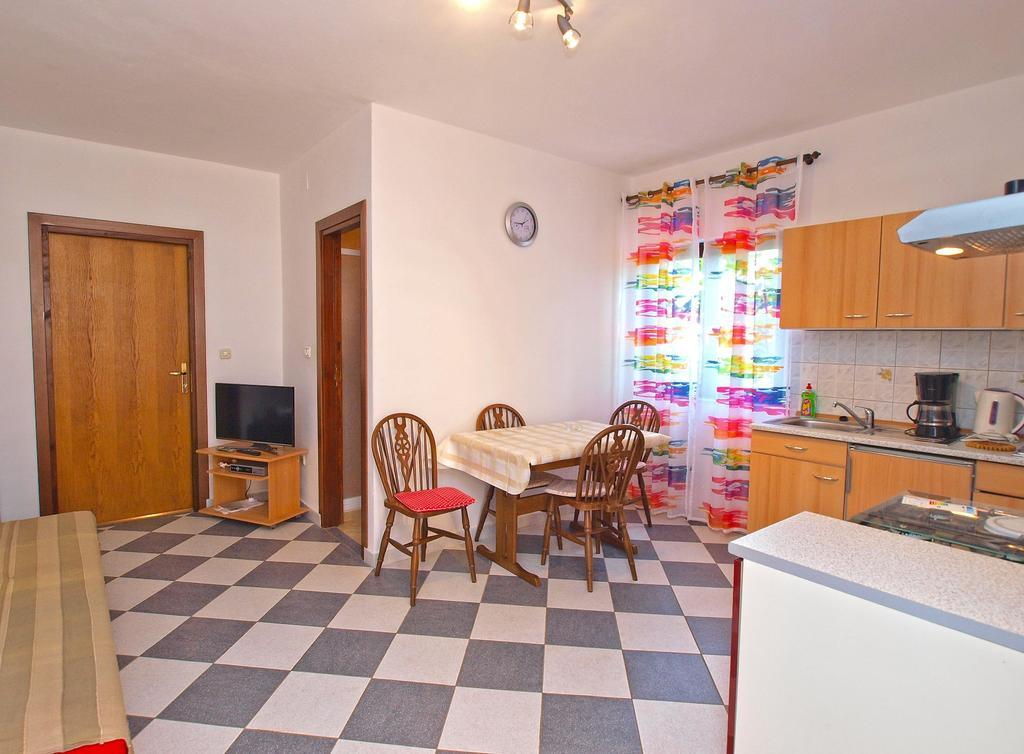 Apartments Durda 1390 Štinjan المظهر الخارجي الصورة