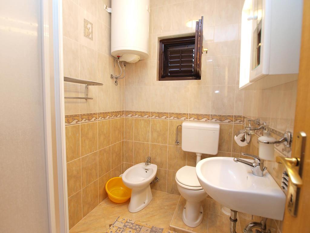Apartments Durda 1390 Štinjan المظهر الخارجي الصورة