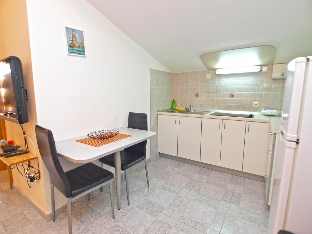 Apartments Durda 1390 Štinjan المظهر الخارجي الصورة