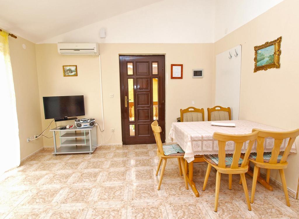 Apartments Durda 1390 Štinjan المظهر الخارجي الصورة