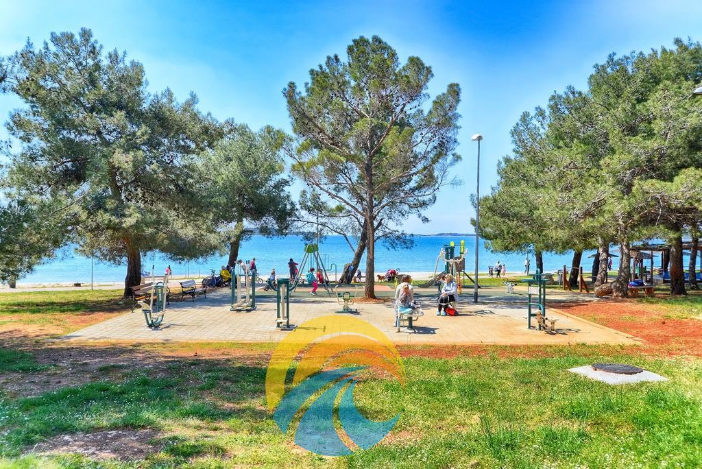 Apartments Durda 1390 Štinjan المظهر الخارجي الصورة